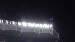 El NYC FC salió con todo el domingo en Yankee Stadium  para tratar de revertir la pesada desventaja ante el Columbus Crew. Hizo dos goles, pero el tercero nada más no quiso caer.