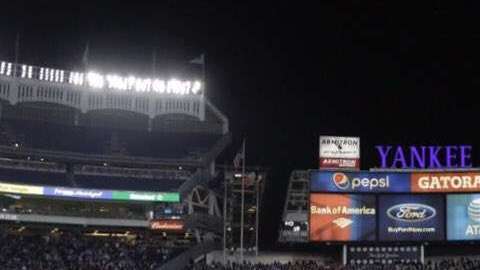 El NYC FC salió con todo el domingo en Yankee Stadium  para tratar de revertir la pesada desventaja ante el Columbus Crew. Hizo dos goles, pero el tercero nada más no quiso caer.
