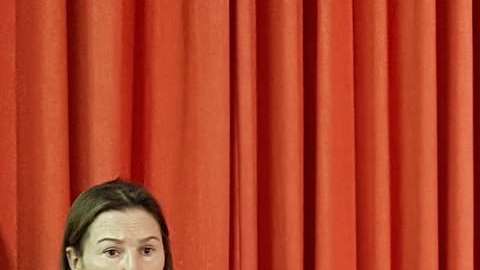 Creadoras de la APP "Obra chueca" / Twitter