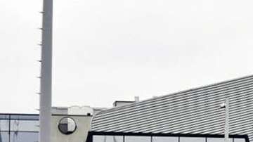 La selección mexicana ya se encuentra en Polonia