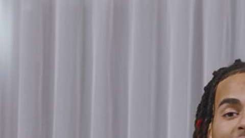 Ozuna en el documental "Música sin fronteras"