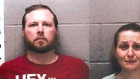 Desde 2015, estos papás le restringieron los alimentos a su hijo, quien murió de desnutrición.