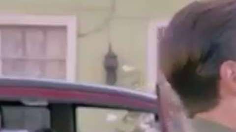 Andrés Zuno y Raúl Coronado se besaron en la telenovela "Papá a toda madre"