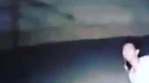 Un skater mexicano quedó con la pierna al revés al caer de su patineta