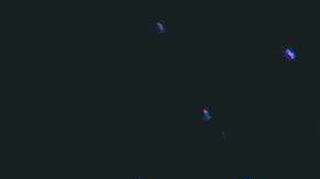 El polvo espacial proliferaría la vida entre planetas.