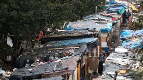 Las nuevas líneas de pobreza elevan el número de personas pobres a 3.400 millones aproximadamente desde los 760 millones bajo la antigua medición del Banco Mundial. Getty