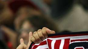 La final entre Chivas y Pachuca registró más de 30 mil aficionados