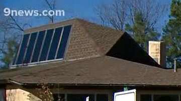 La iglesia es utilizada como "santuario" para indocumentados.