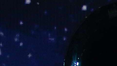 Calibre 50 ensaya su número musical para Premios Juventud 2017