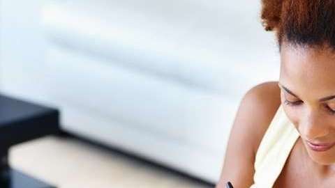 Pequeñas modificaciones a tu estilo de trabajo te harán más productivo.