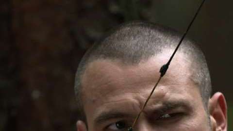 Rafael Amaya es Aurelio Casillas en "El Señor de los Cielos"