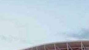 El estadio Ras Abu Aboud, es el séptimo inmueble revelado para el Mundial 2022.