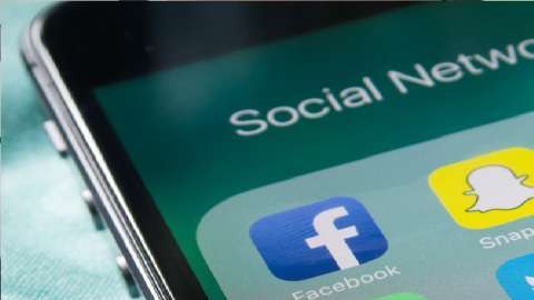 El riesgo de las redes sociales en la vida política de los países. Foto Especial