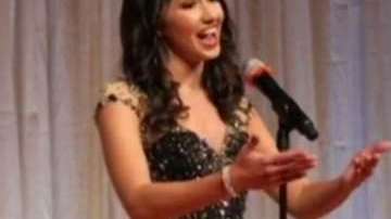 La joven sigue la carrera de su padre y su tío.