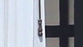 Sofia Richie  y Scott Disick en México.