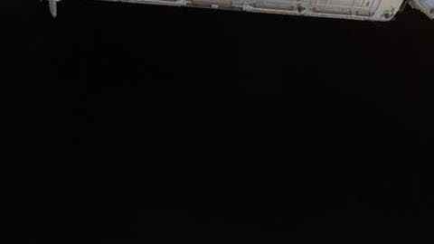 No es la primera vez que los astronautas descubren esta clase de microrganismos en la Estación Espacial.