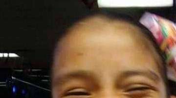 Los defensores de la niña Rosa María Hernández dicen que ella podría volver con sus padres.