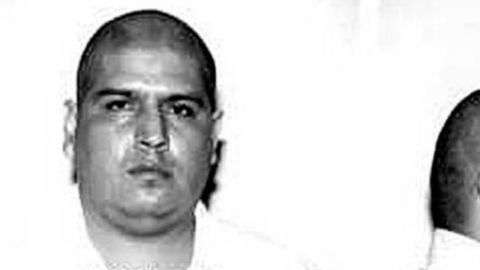 Rubén Cárdenas fue encontrado culpable por un jurado en 1998. (Foto: Departamento de Justicia Criminal de Texas)