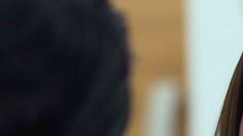 Sabrina Seara daba vida a Esperanza en "El Señor de los Cielos"