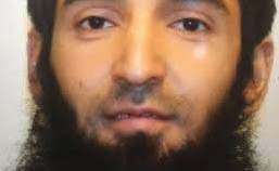 Sayfullo Saipov es de Uzbekistan.