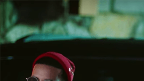 Romeo, Yankee y Nicky juntos