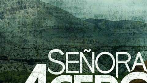 Carolina Miranda es Vicenta en "Señora Acero"