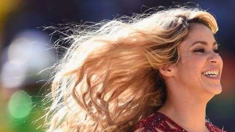 Según su abogado, la sociedad maltesa de Shakira "cumple todos los requisitos legales".