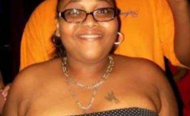 Shuri Henry tenía 40 años.