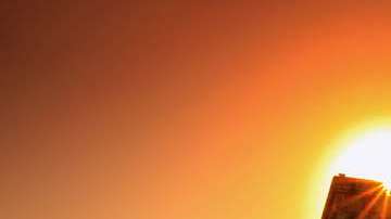 El fenómeno de luz y sombra que ocurre en el lugar durante el inicio de la primavera está siendo cuestionado.