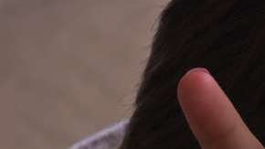 Crimen contra niños.