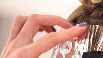 Algunos químicos de los tintes están relacionados con el cáncer.