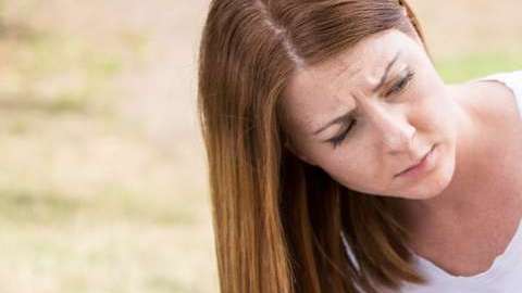 Muchos factores pueden desencadenar un desmayo.