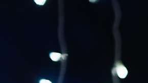 Por descuido, en Navidad los más pequeños de casa pueden sufrir un accidente.