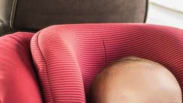 La mitad de los asientos para niños en EEUU no están bien colocados.