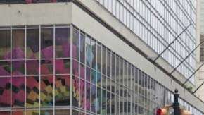 Hasta el momento, las autoridades no reportan víctimas.