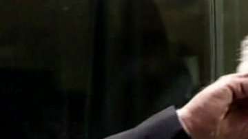 Slobodan Praljak tomó el veneno en la audiencia.