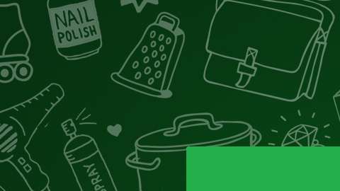 Ebates es una buena opción para tener ofertas a la mano.