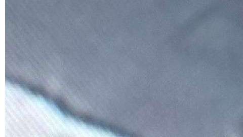 Los delincuentes cargaban con pistolas de aire comprimido.