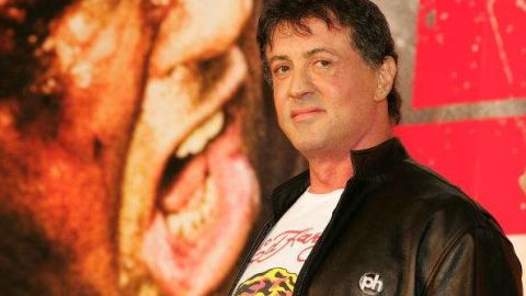 La chica aseguró que Stallone la amenazó para que no contara a nadie lo ocurrido.