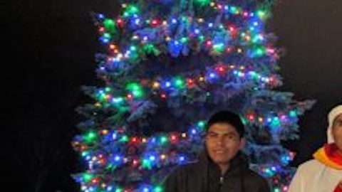 Los tarahumaras pusieron en alto el nombre de México. Foto Especial