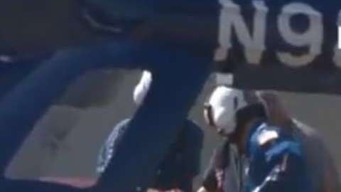 Los heridos son trasladados a hospitales.