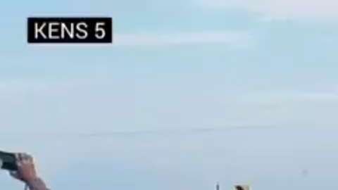 Las autoridades reportan varios muertos.