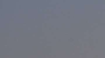 El mundo, ¿estará en peligro?