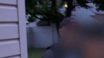 CBS acudió al operativo en Long Island.