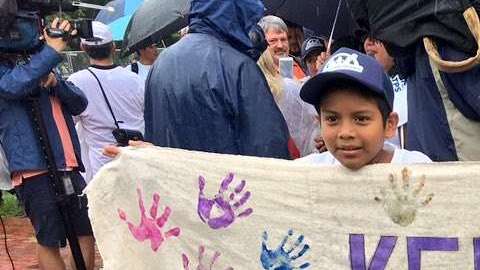 Lo mejor para EEUU es renovar el TPS