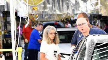 Toyota tiene instalaciones en seis estados del país