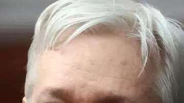 Donald Trump Jr. mantuvo comunicación con una cuenta oficial de Wikileaks, de Julian Assange.