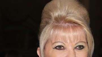 Ivana y Melania Trump