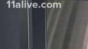 Los hechos ocurrieron en Atlanta.