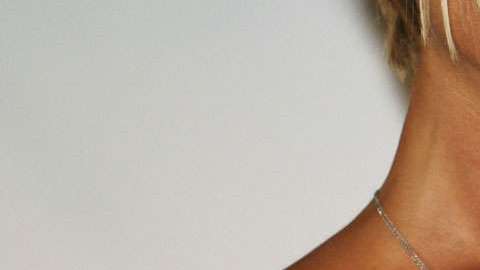 Esta famosa sufrió un cambio radical en su estilo.